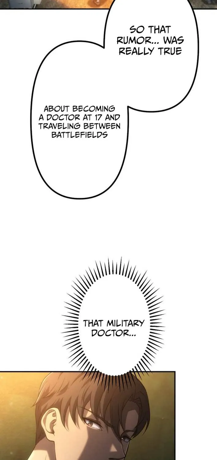 Mr. War꞉ The Strongest Ex-Soldier Chapter 19 page 87 - 