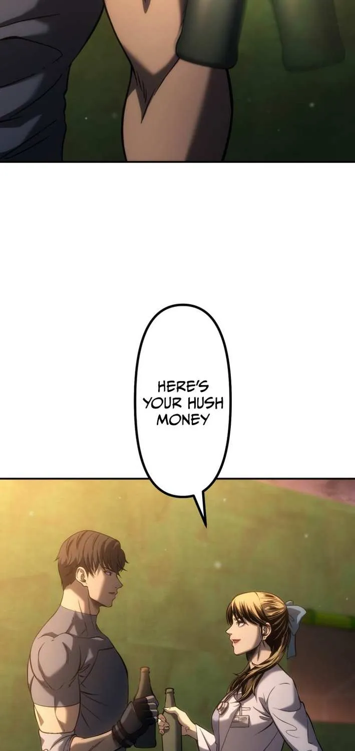 Mr. War꞉ The Strongest Ex-Soldier Chapter 19 page 89 - 