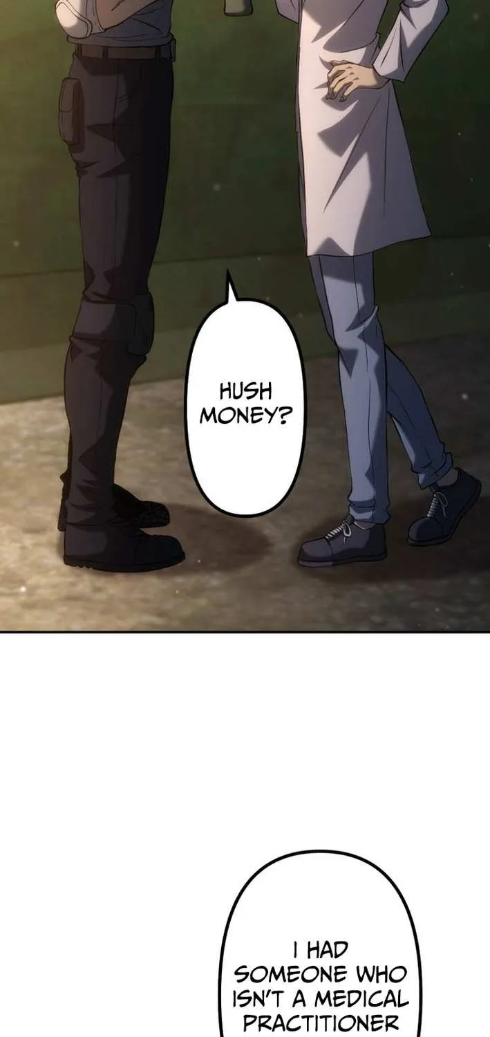 Mr. War꞉ The Strongest Ex-Soldier Chapter 19 page 90 - 