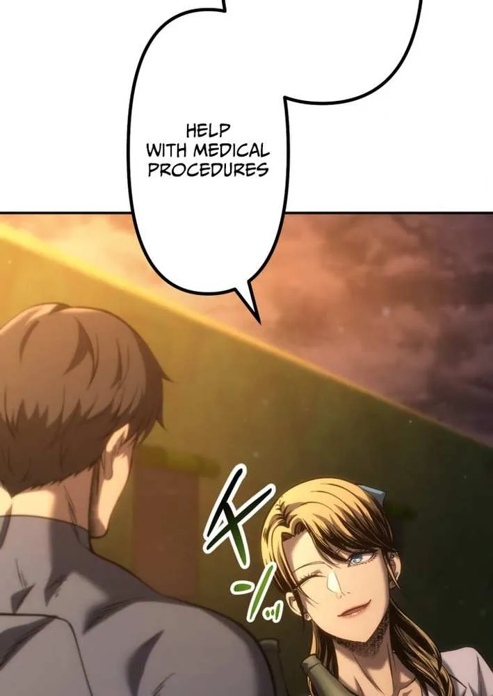 Mr. War꞉ The Strongest Ex-Soldier Chapter 19 page 91 - 