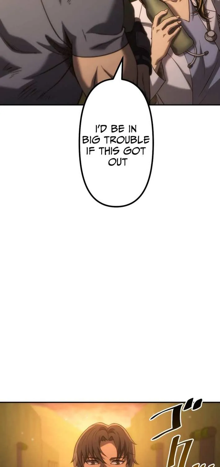 Mr. War꞉ The Strongest Ex-Soldier Chapter 19 page 92 - 