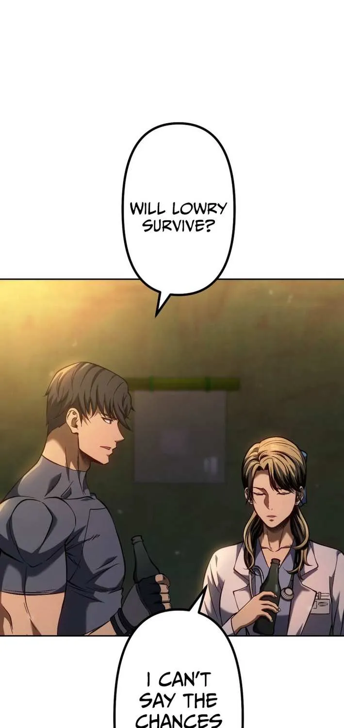 Mr. War꞉ The Strongest Ex-Soldier Chapter 19 page 96 - 