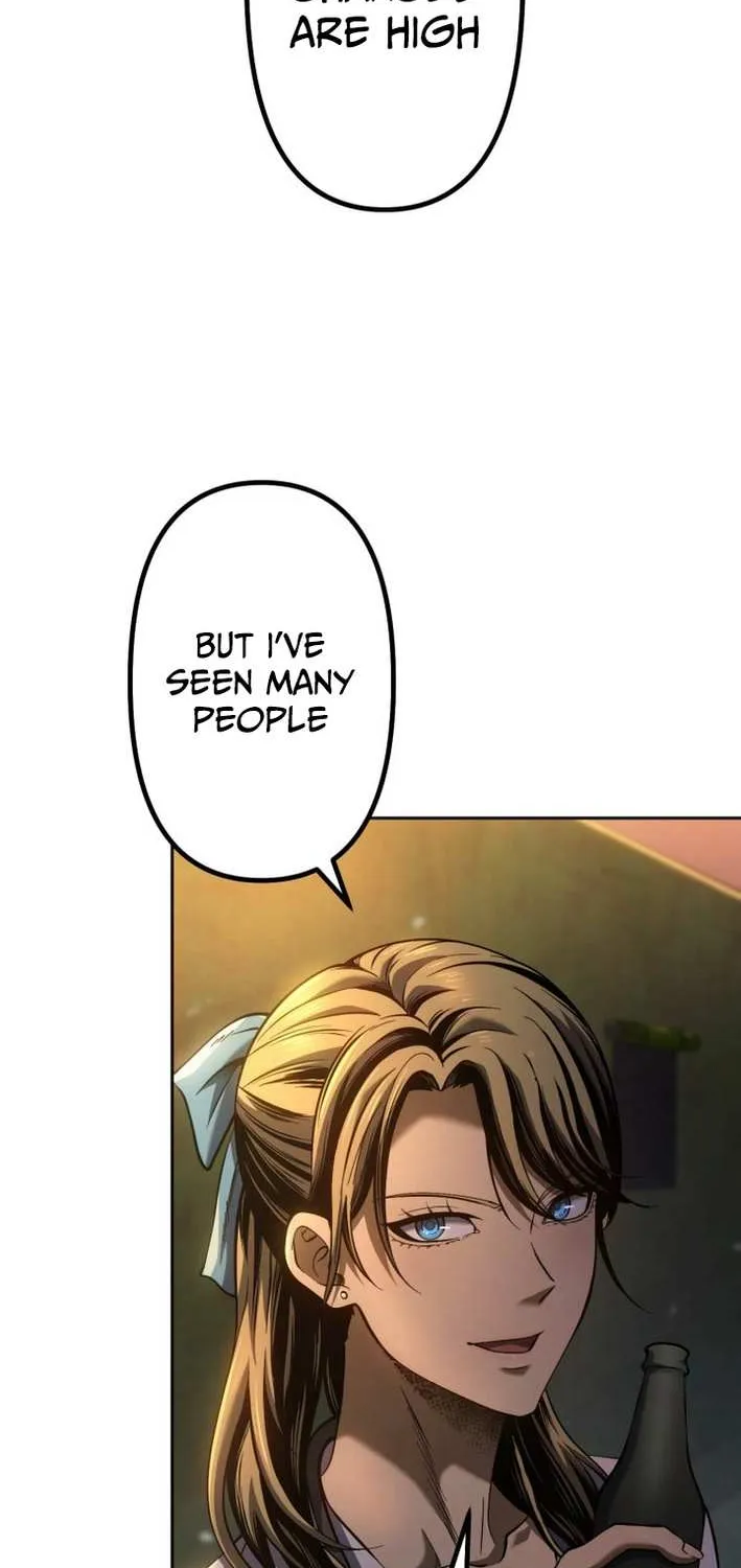 Mr. War꞉ The Strongest Ex-Soldier Chapter 19 page 97 - 
