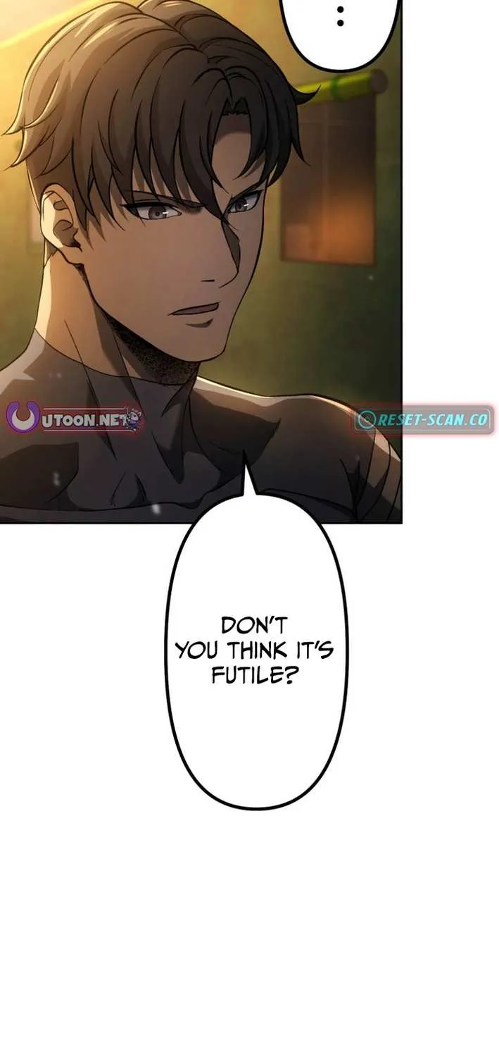 Mr. War꞉ The Strongest Ex-Soldier Chapter 19 page 99 - 