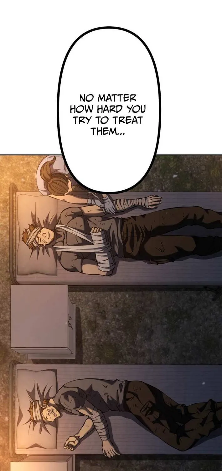 Mr. War꞉ The Strongest Ex-Soldier Chapter 19 page 100 - 