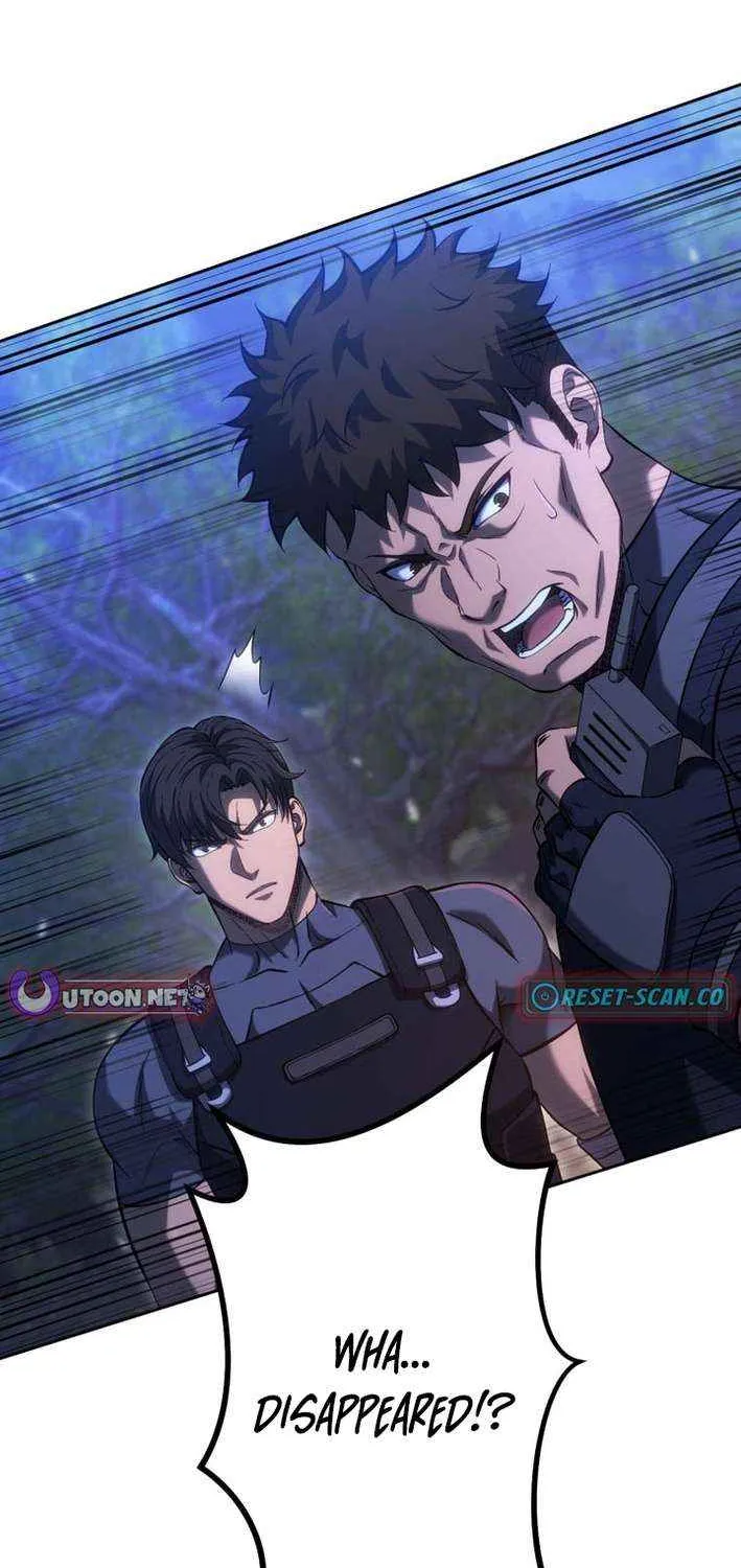 Mr. War꞉ The Strongest Ex-Soldier Chapter 20 page 103 - 