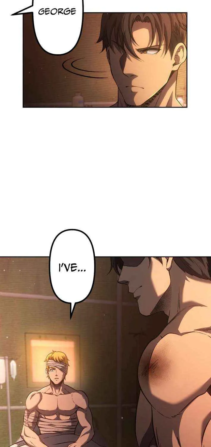 Mr. War꞉ The Strongest Ex-Soldier Chapter 20 page 13 - 