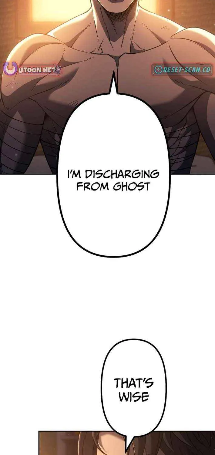 Mr. War꞉ The Strongest Ex-Soldier Chapter 20 page 15 - 