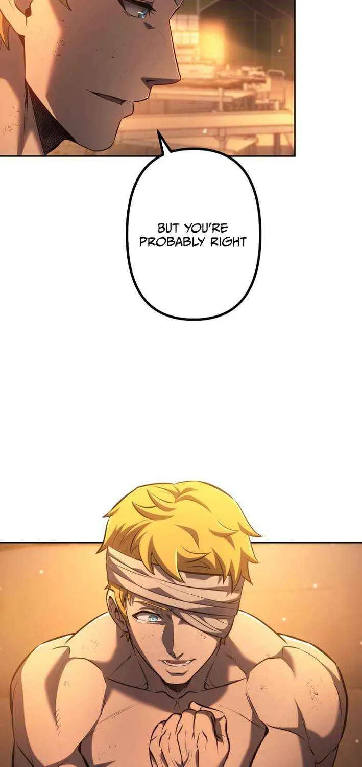 Mr. War꞉ The Strongest Ex-Soldier Chapter 20 page 17 - 