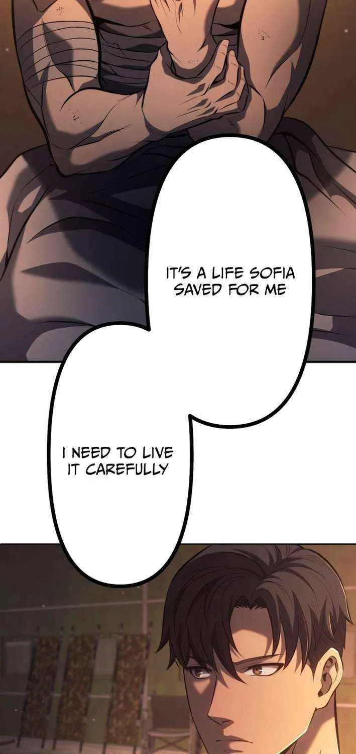 Mr. War꞉ The Strongest Ex-Soldier Chapter 20 page 18 - 
