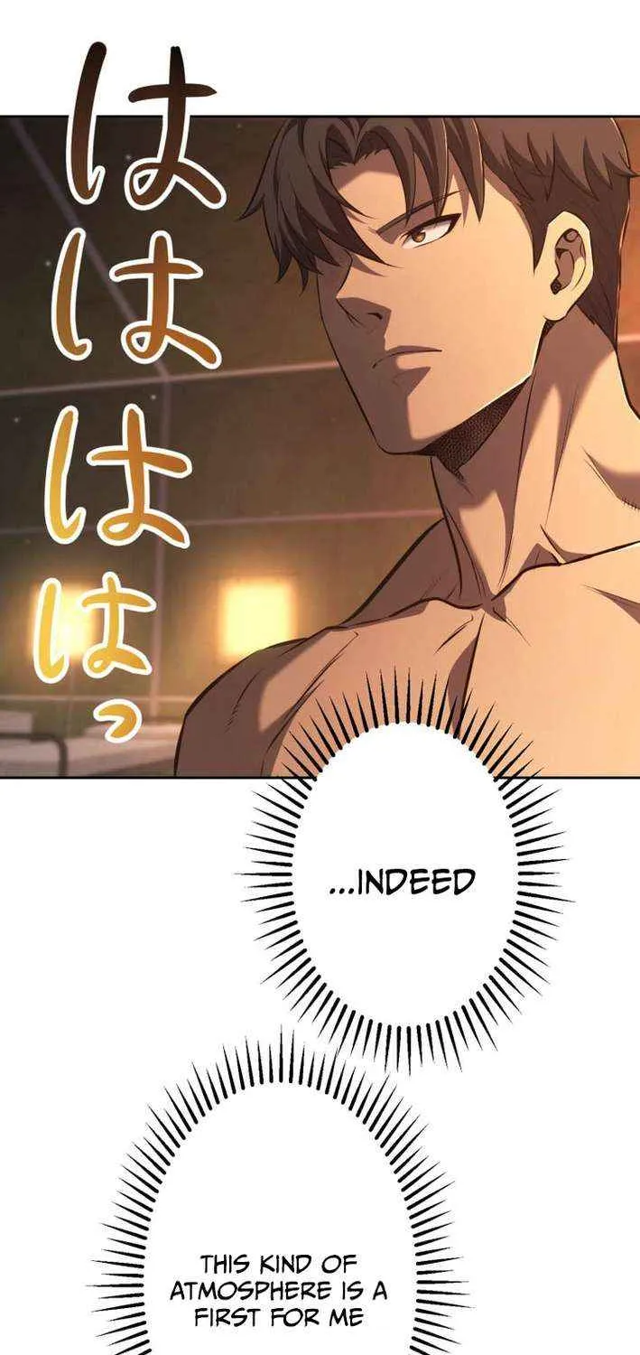 Mr. War꞉ The Strongest Ex-Soldier Chapter 20 page 21 - 