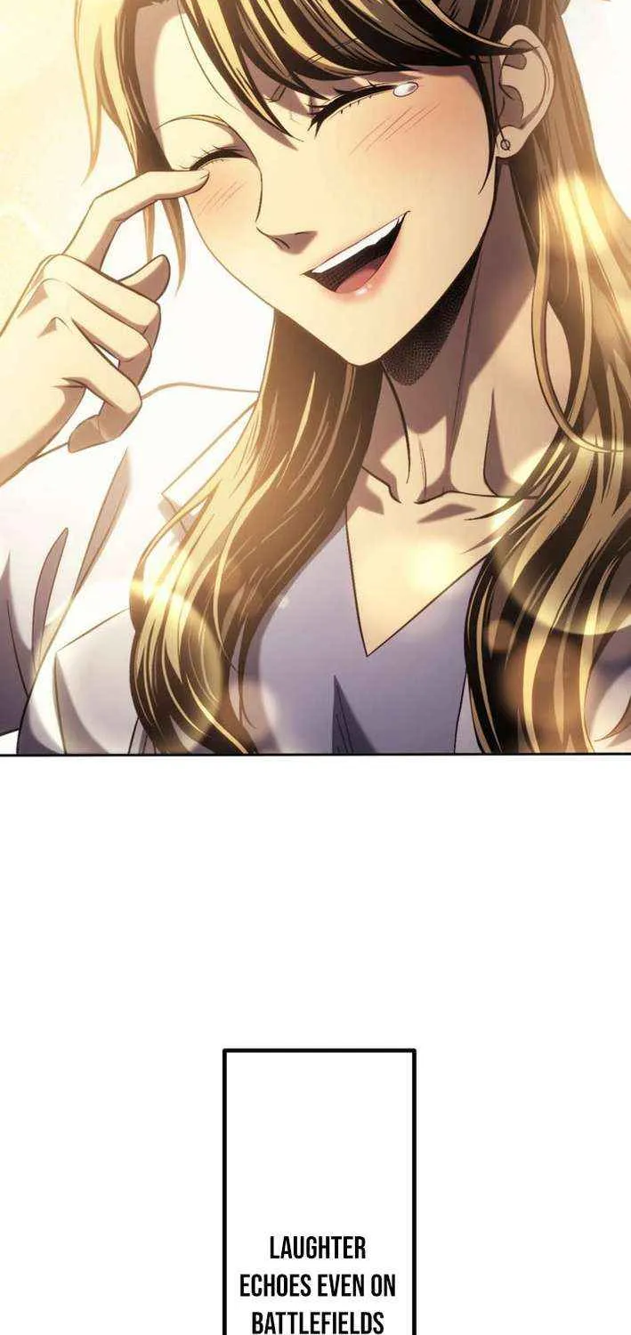 Mr. War꞉ The Strongest Ex-Soldier Chapter 20 page 24 - 