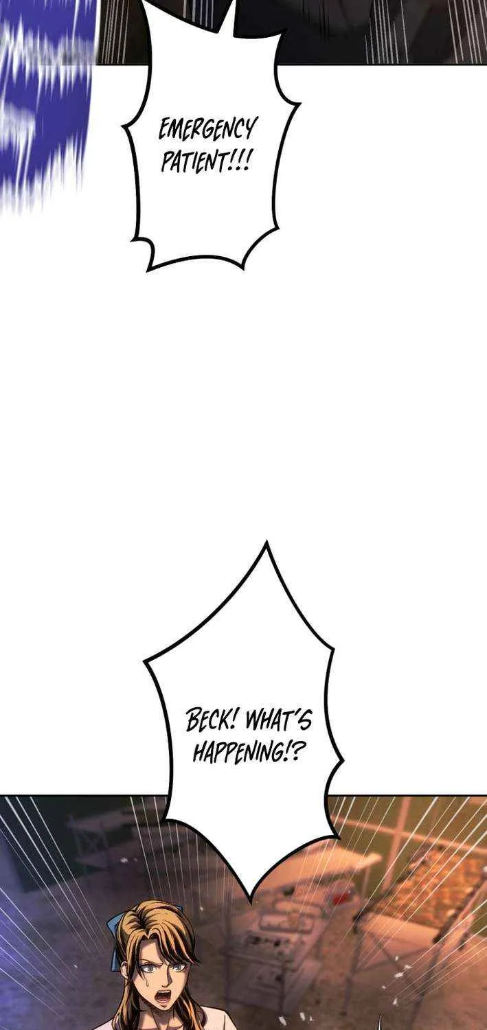 Mr. War꞉ The Strongest Ex-Soldier Chapter 20 page 30 - 