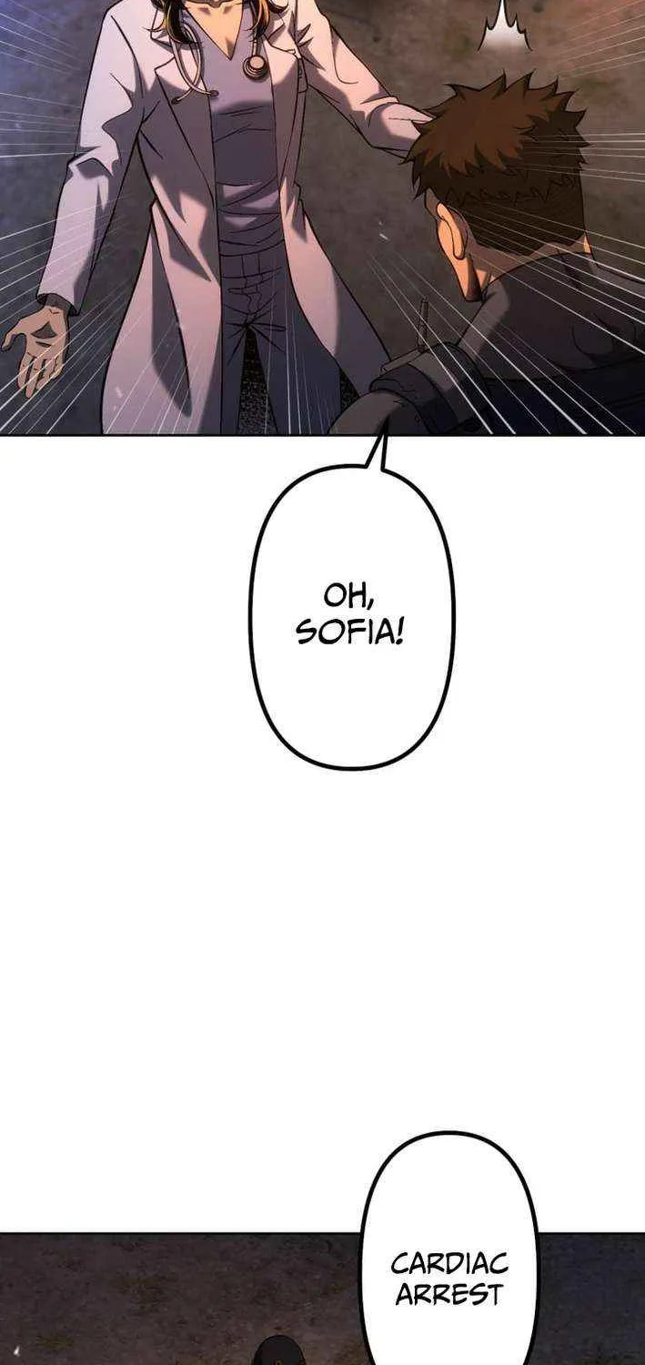 Mr. War꞉ The Strongest Ex-Soldier Chapter 20 page 31 - 