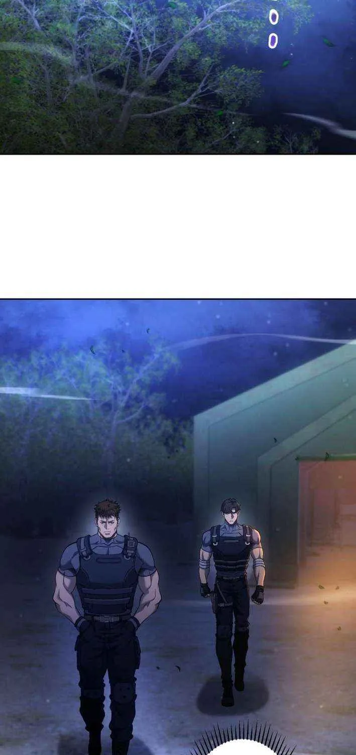 Mr. War꞉ The Strongest Ex-Soldier Chapter 20 page 39 - 