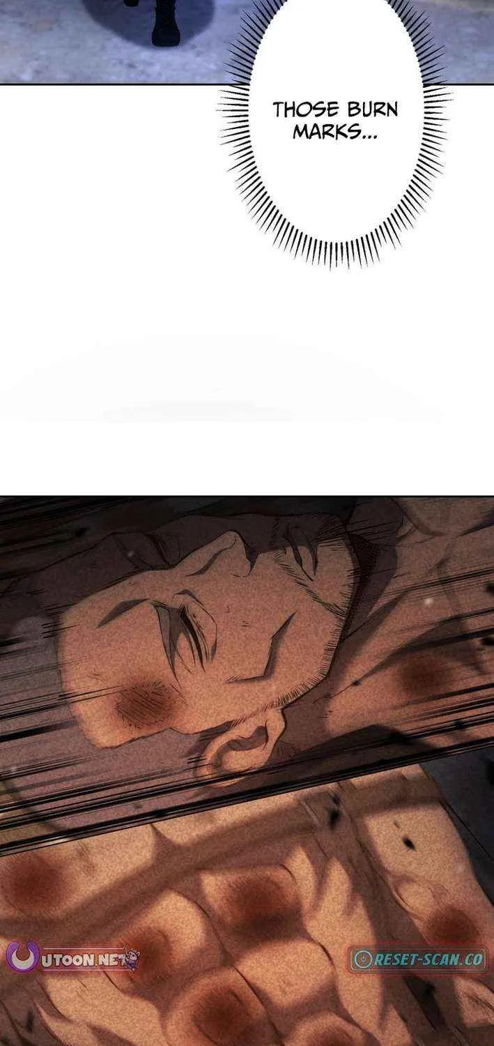Mr. War꞉ The Strongest Ex-Soldier Chapter 20 page 40 - 