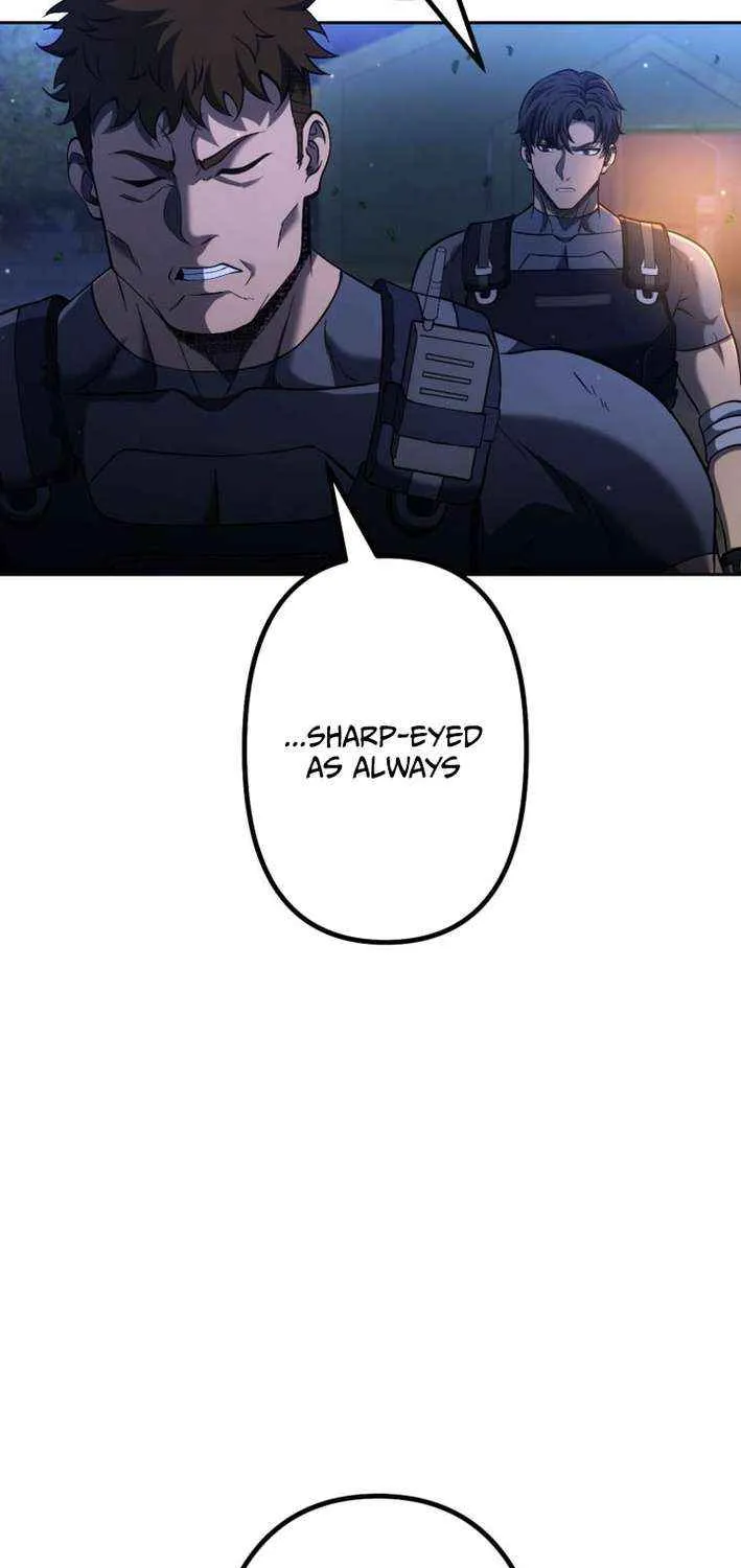 Mr. War꞉ The Strongest Ex-Soldier Chapter 20 page 42 - 
