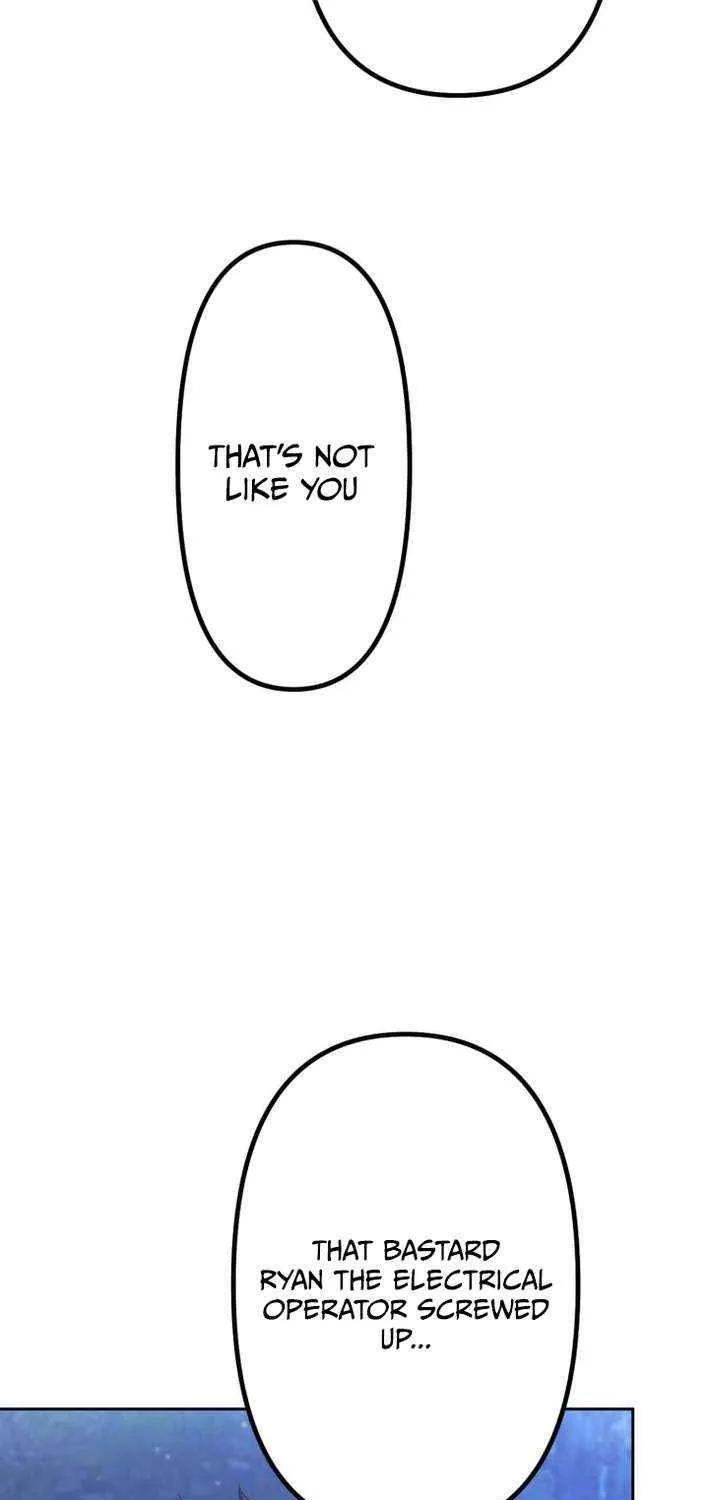 Mr. War꞉ The Strongest Ex-Soldier Chapter 20 page 44 - 
