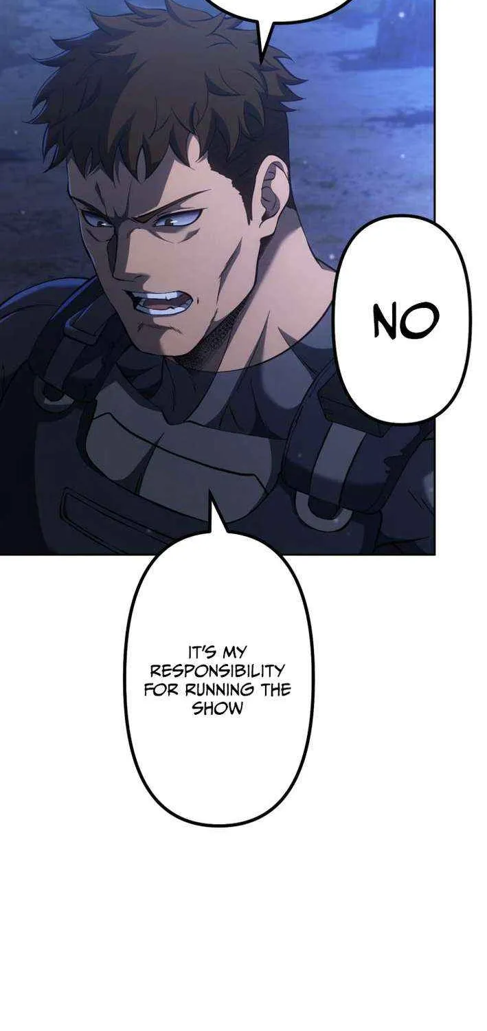 Mr. War꞉ The Strongest Ex-Soldier Chapter 20 page 45 - 