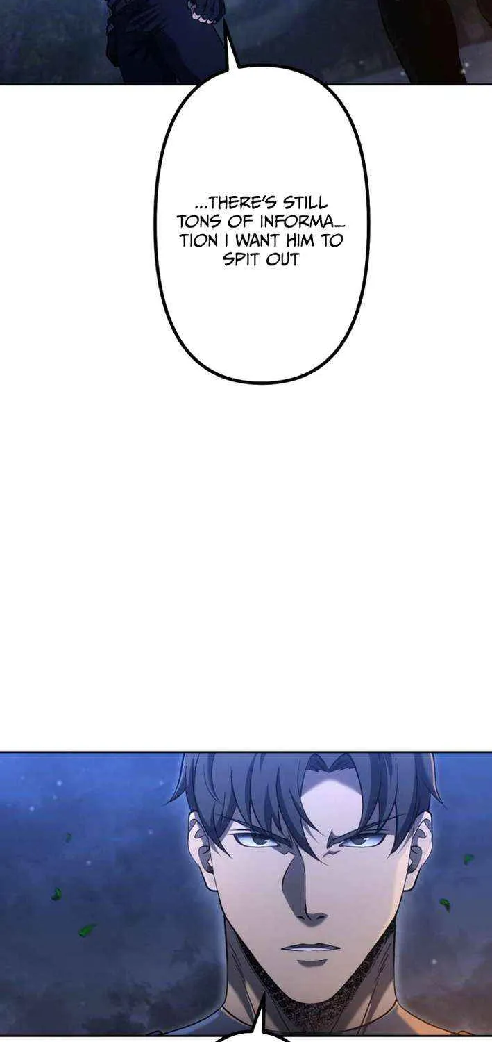 Mr. War꞉ The Strongest Ex-Soldier Chapter 20 page 47 - 