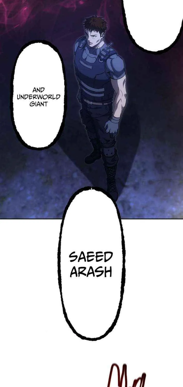 Mr. War꞉ The Strongest Ex-Soldier Chapter 20 page 50 - 