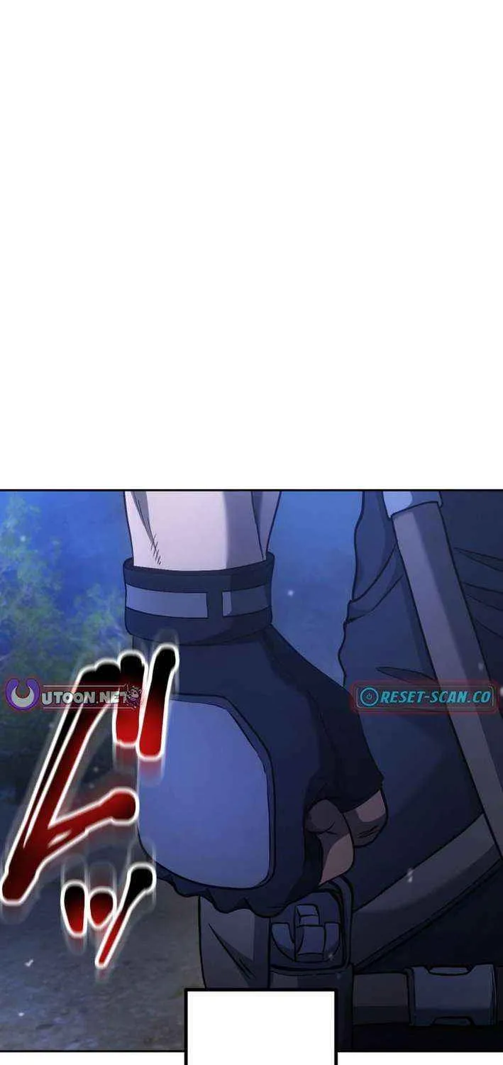 Mr. War꞉ The Strongest Ex-Soldier Chapter 20 page 53 - 
