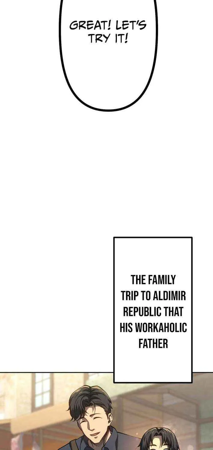 Mr. War꞉ The Strongest Ex-Soldier Chapter 20 page 61 - 