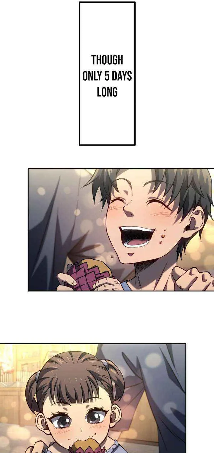 Mr. War꞉ The Strongest Ex-Soldier Chapter 20 page 63 - 