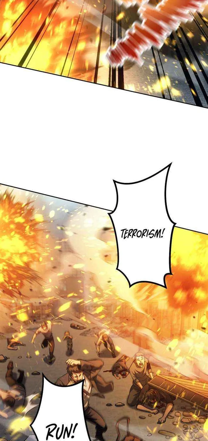 Mr. War꞉ The Strongest Ex-Soldier Chapter 20 page 67 - 