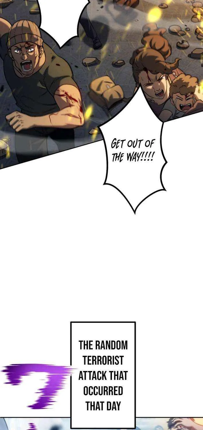 Mr. War꞉ The Strongest Ex-Soldier Chapter 20 page 68 - 
