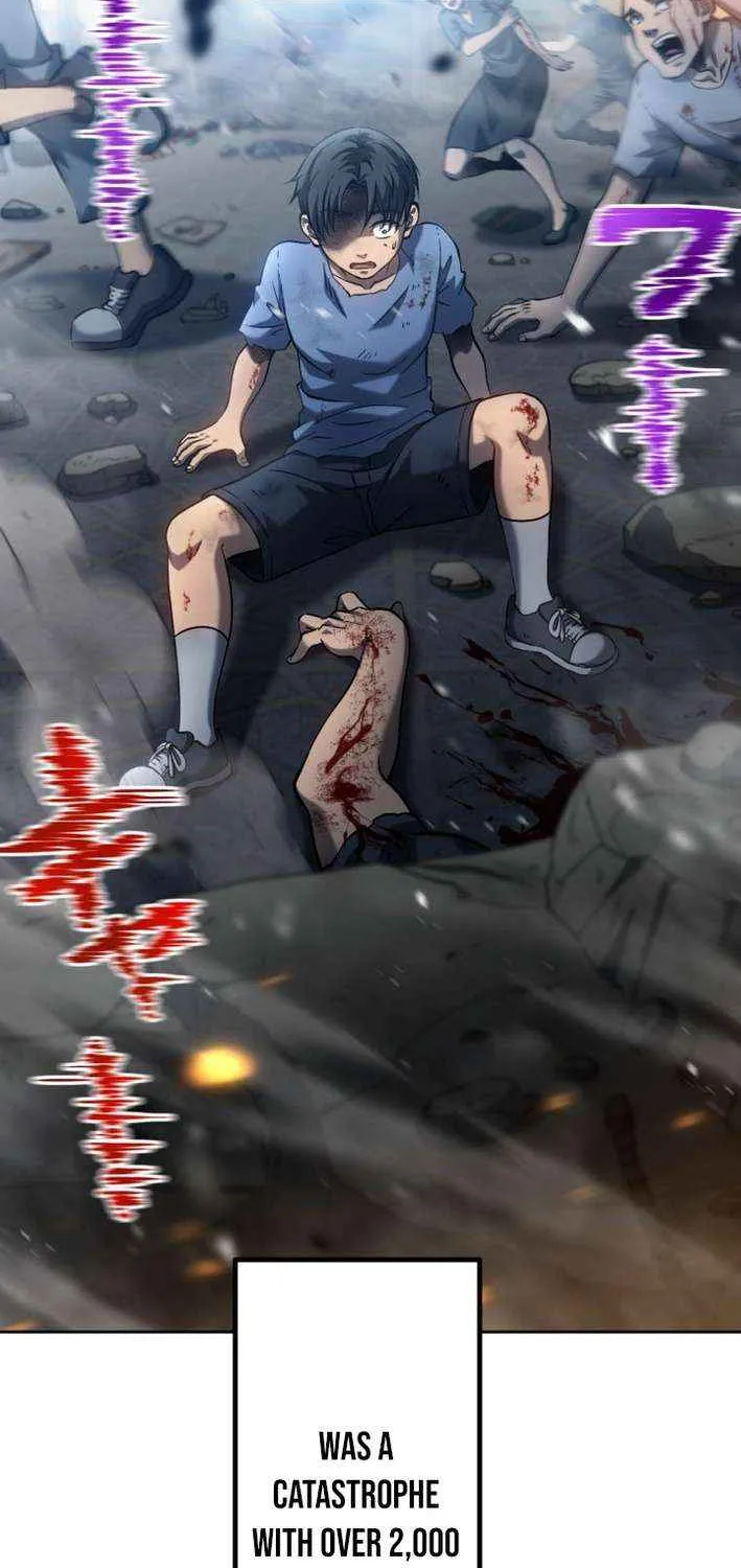 Mr. War꞉ The Strongest Ex-Soldier Chapter 20 page 69 - 