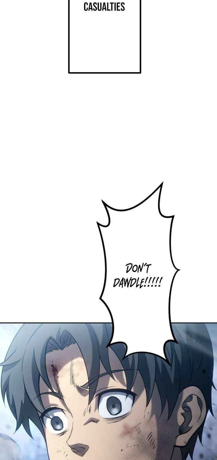 Mr. War꞉ The Strongest Ex-Soldier Chapter 20 page 70 - 