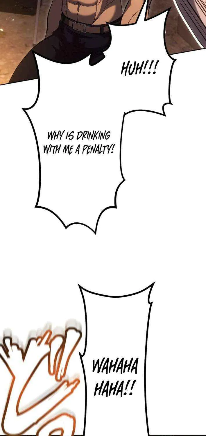 Mr. War꞉ The Strongest Ex-Soldier Chapter 20 page 8 - 