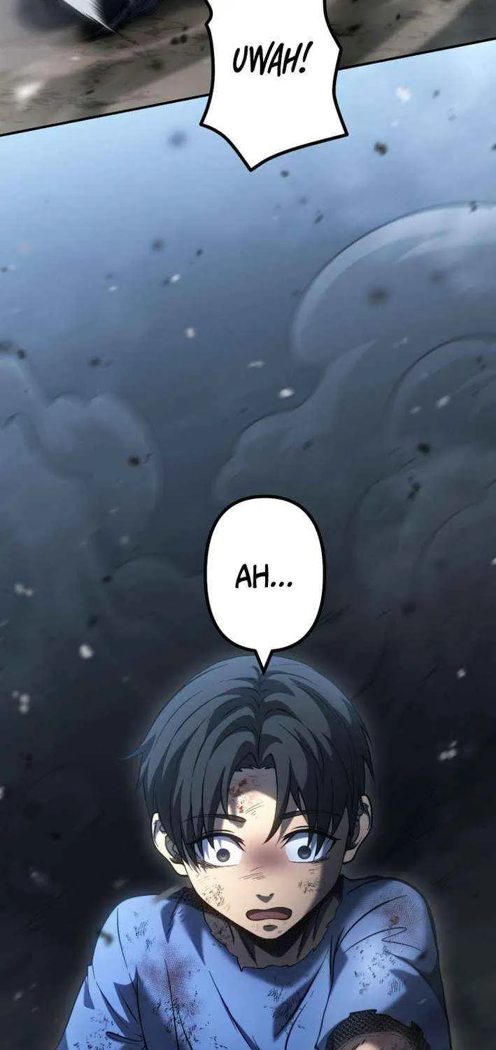 Mr. War꞉ The Strongest Ex-Soldier Chapter 20 page 75 - 