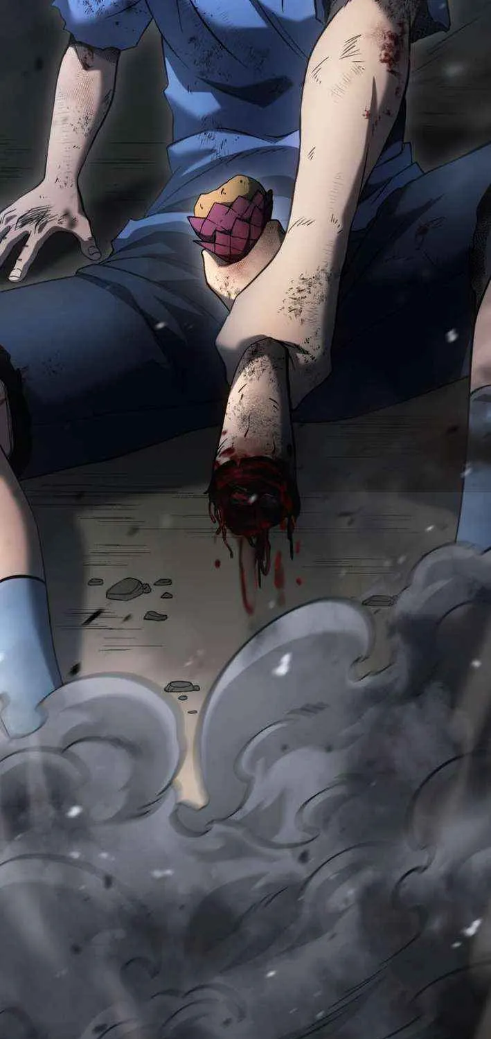 Mr. War꞉ The Strongest Ex-Soldier Chapter 20 page 76 - 
