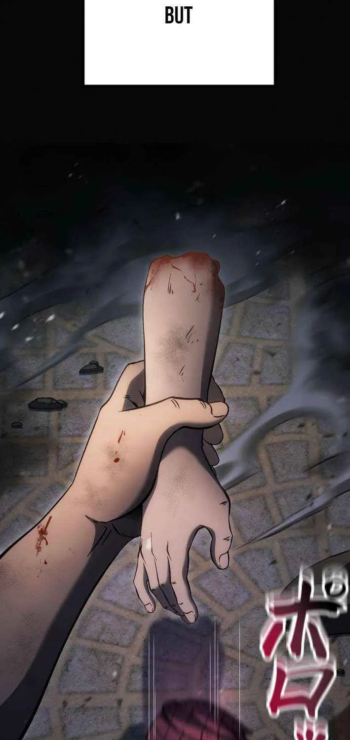 Mr. War꞉ The Strongest Ex-Soldier Chapter 20 page 78 - 