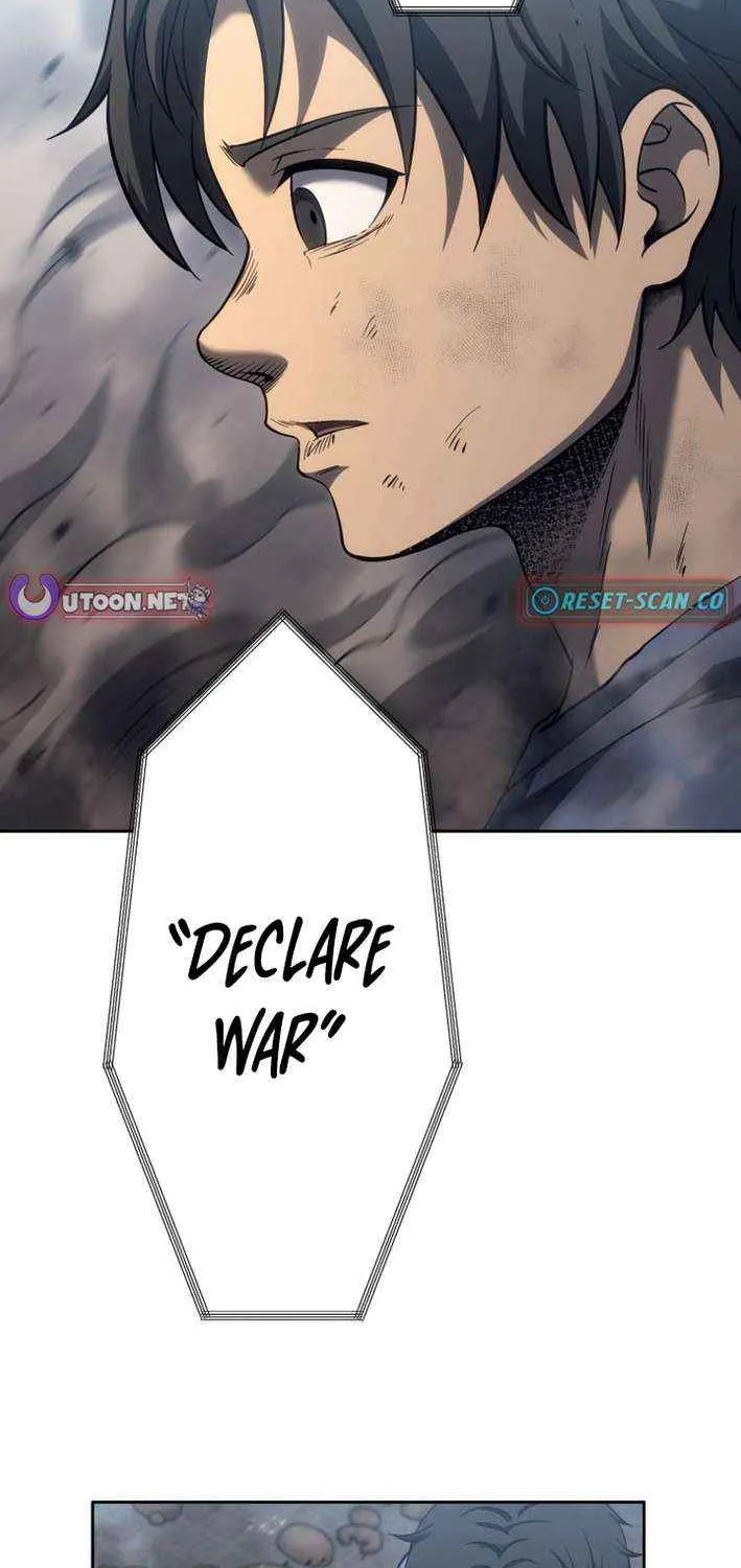 Mr. War꞉ The Strongest Ex-Soldier Chapter 20 page 83 - 