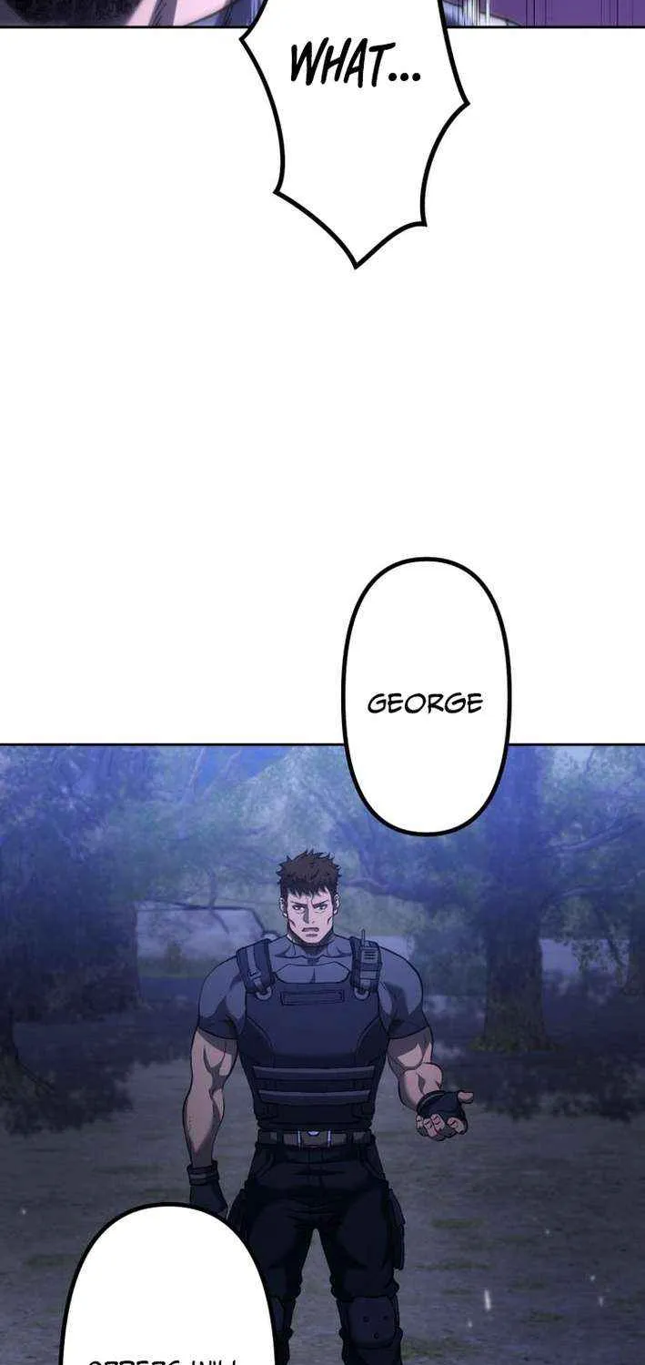 Mr. War꞉ The Strongest Ex-Soldier Chapter 20 page 92 - 