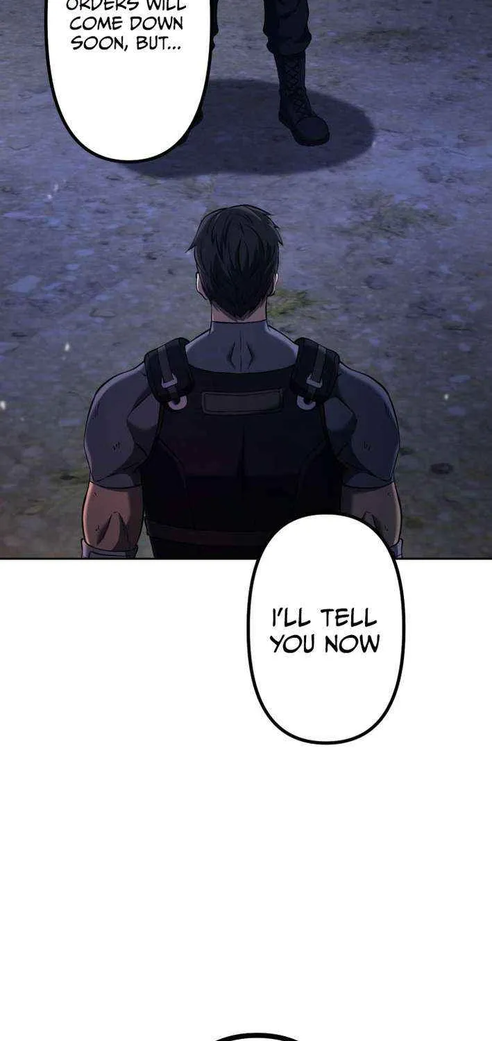 Mr. War꞉ The Strongest Ex-Soldier Chapter 20 page 93 - 