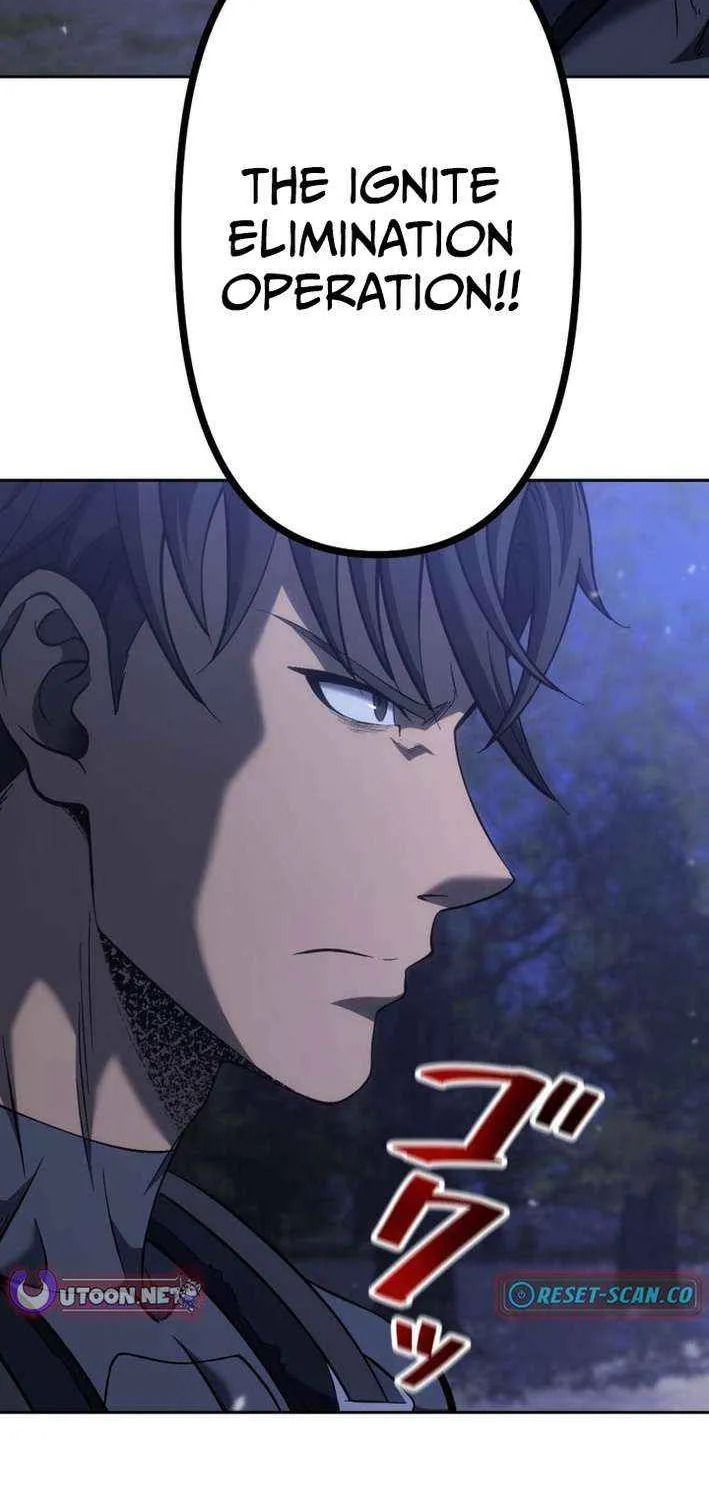 Mr. War꞉ The Strongest Ex-Soldier Chapter 20 page 95 - 