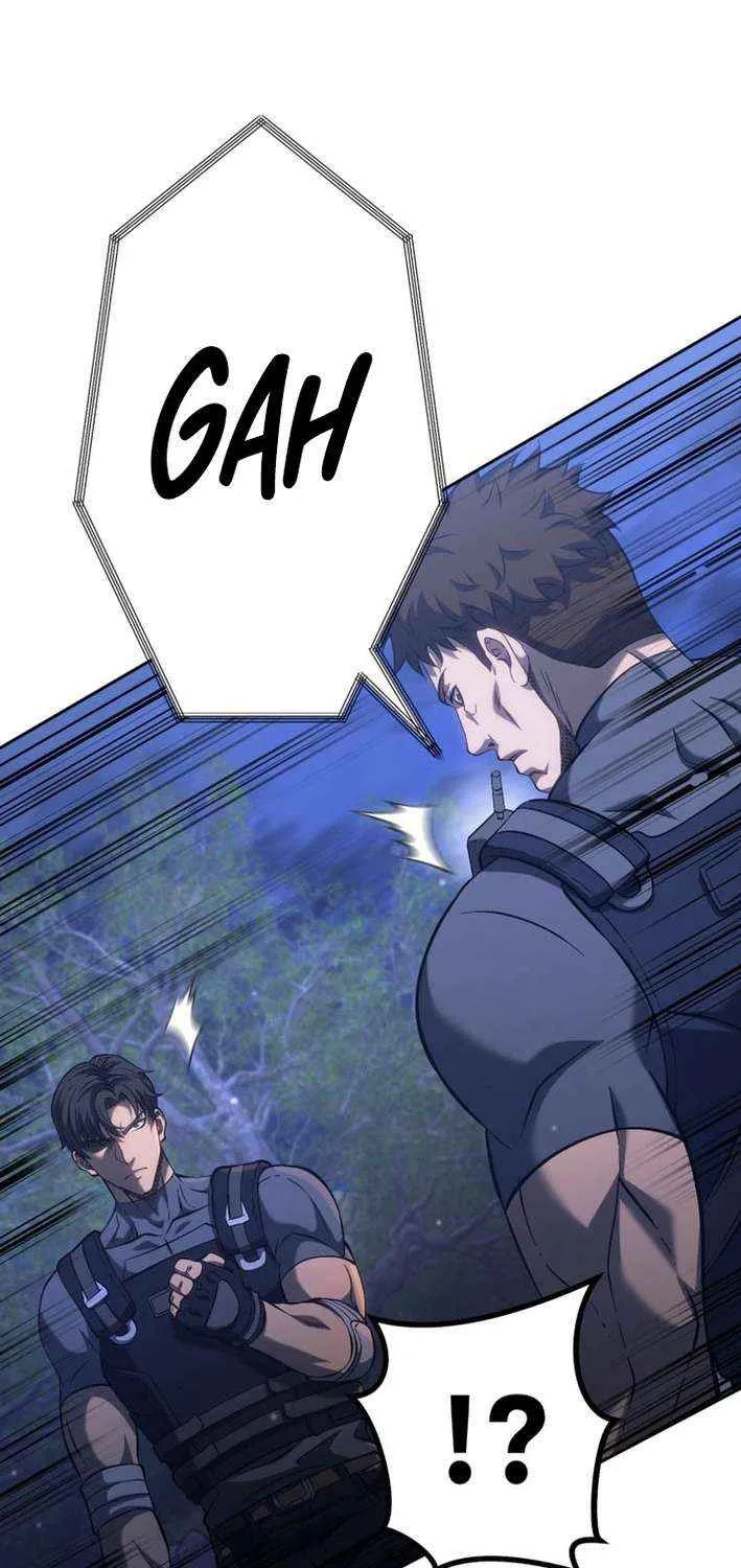 Mr. War꞉ The Strongest Ex-Soldier Chapter 20 page 99 - 