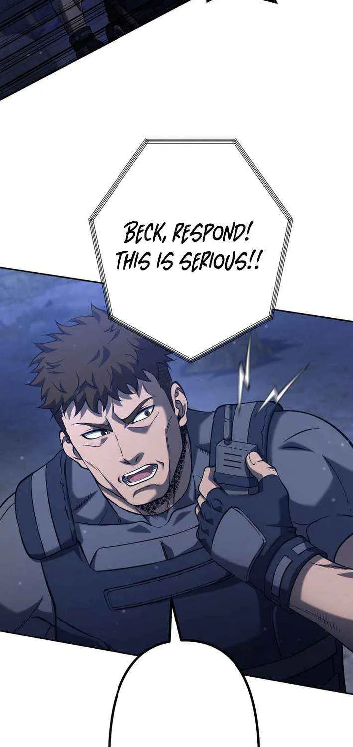 Mr. War꞉ The Strongest Ex-Soldier Chapter 20 page 100 - 