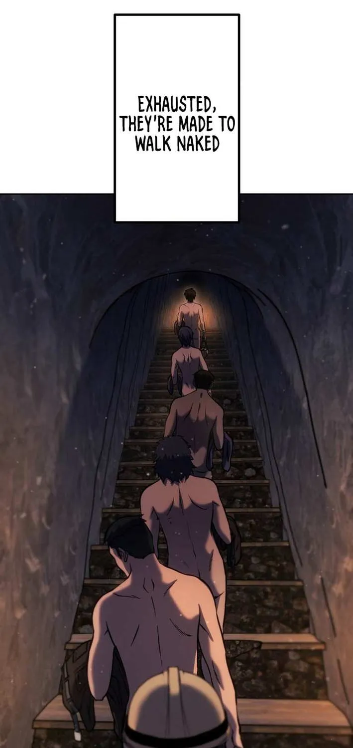 Mr. War꞉ The Strongest Ex-Soldier Chapter 7 page 14 - 