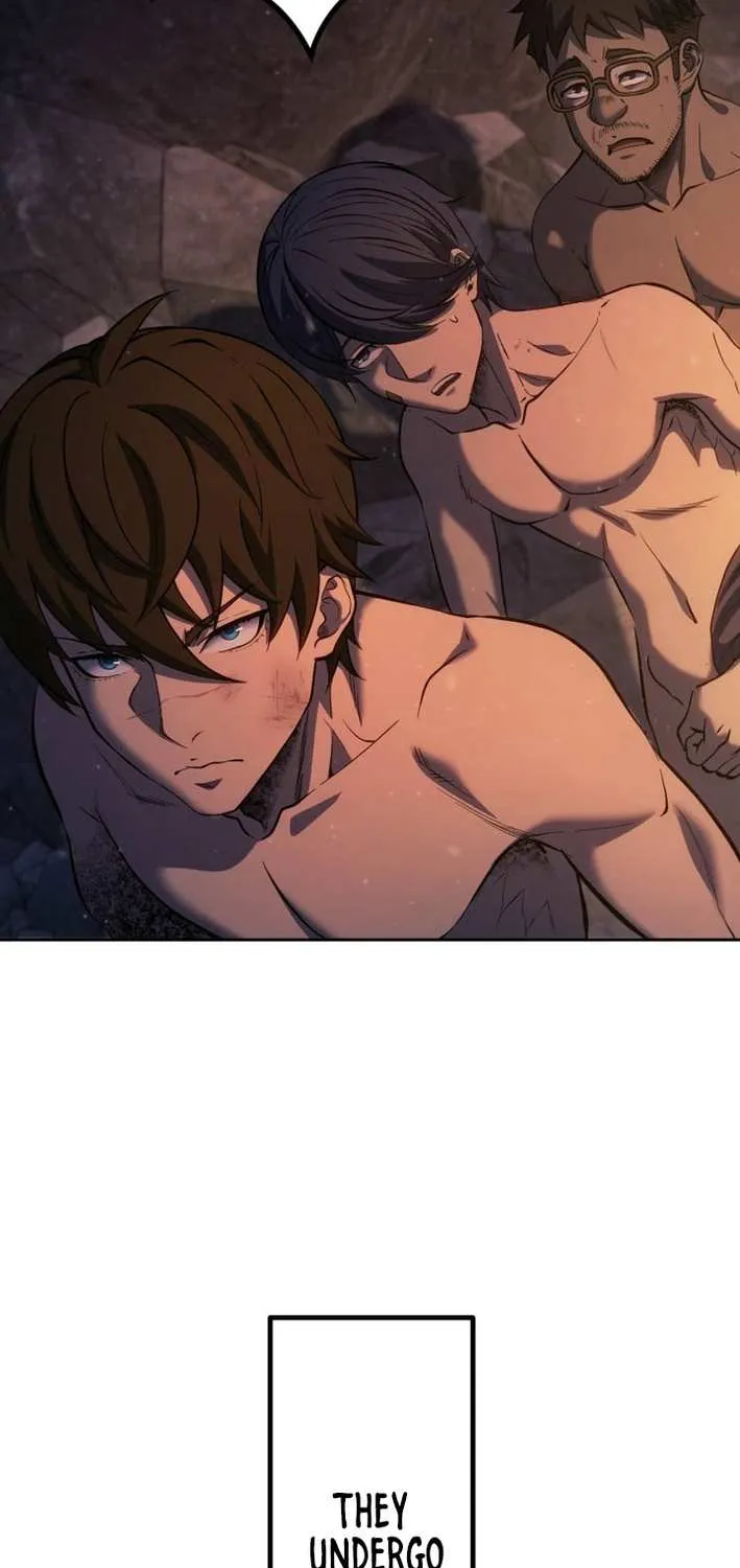 Mr. War꞉ The Strongest Ex-Soldier Chapter 7 page 16 - 