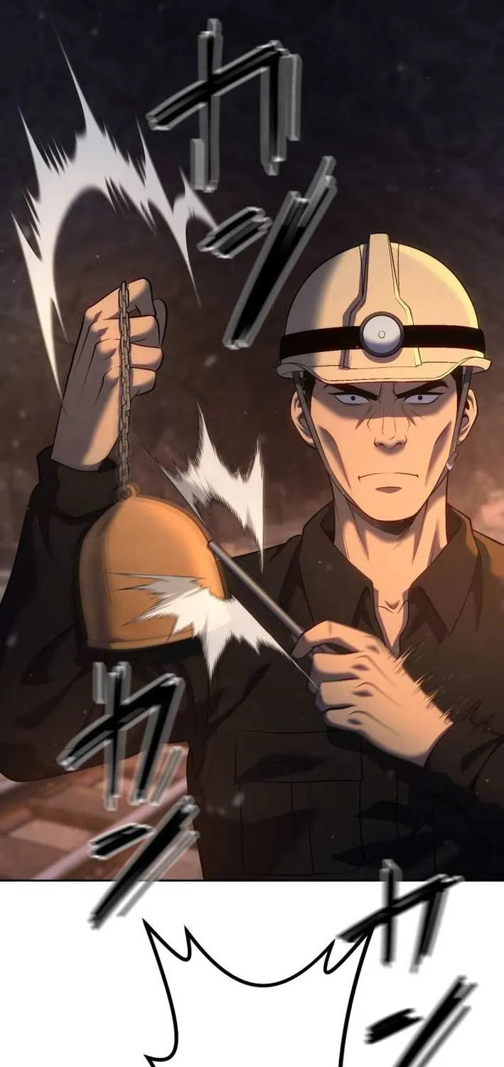 Mr. War꞉ The Strongest Ex-Soldier Chapter 7 page 3 - 
