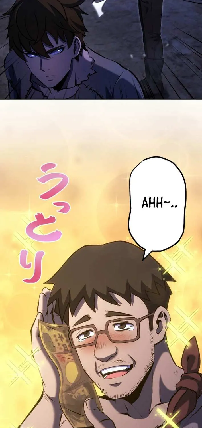 Mr. War꞉ The Strongest Ex-Soldier Chapter 7 page 25 - 