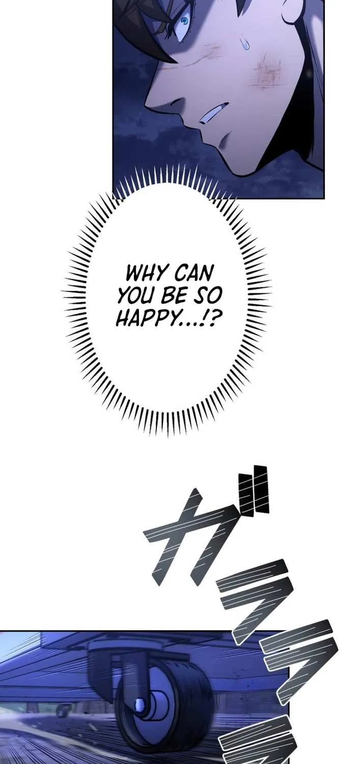 Mr. War꞉ The Strongest Ex-Soldier Chapter 7 page 27 - 