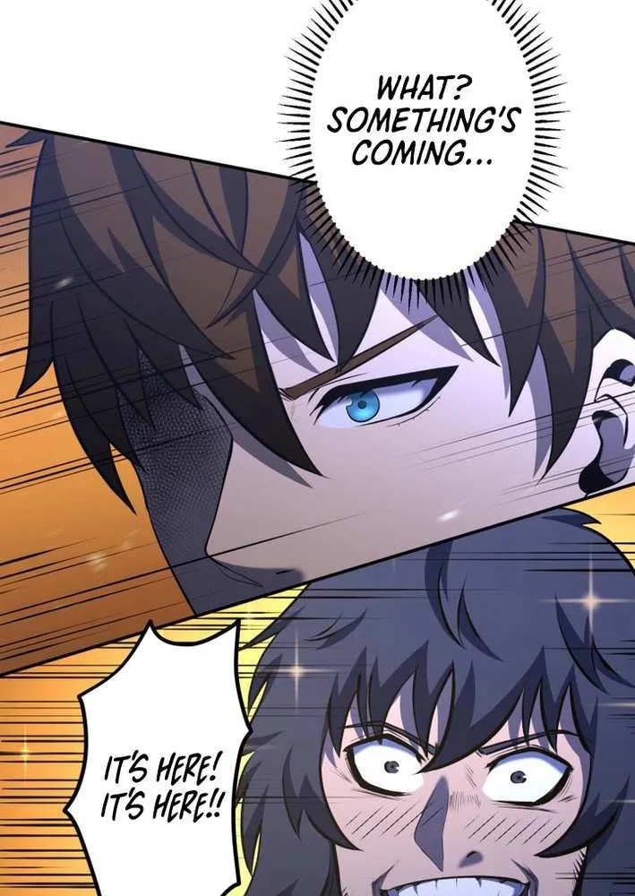 Mr. War꞉ The Strongest Ex-Soldier Chapter 7 page 29 - 