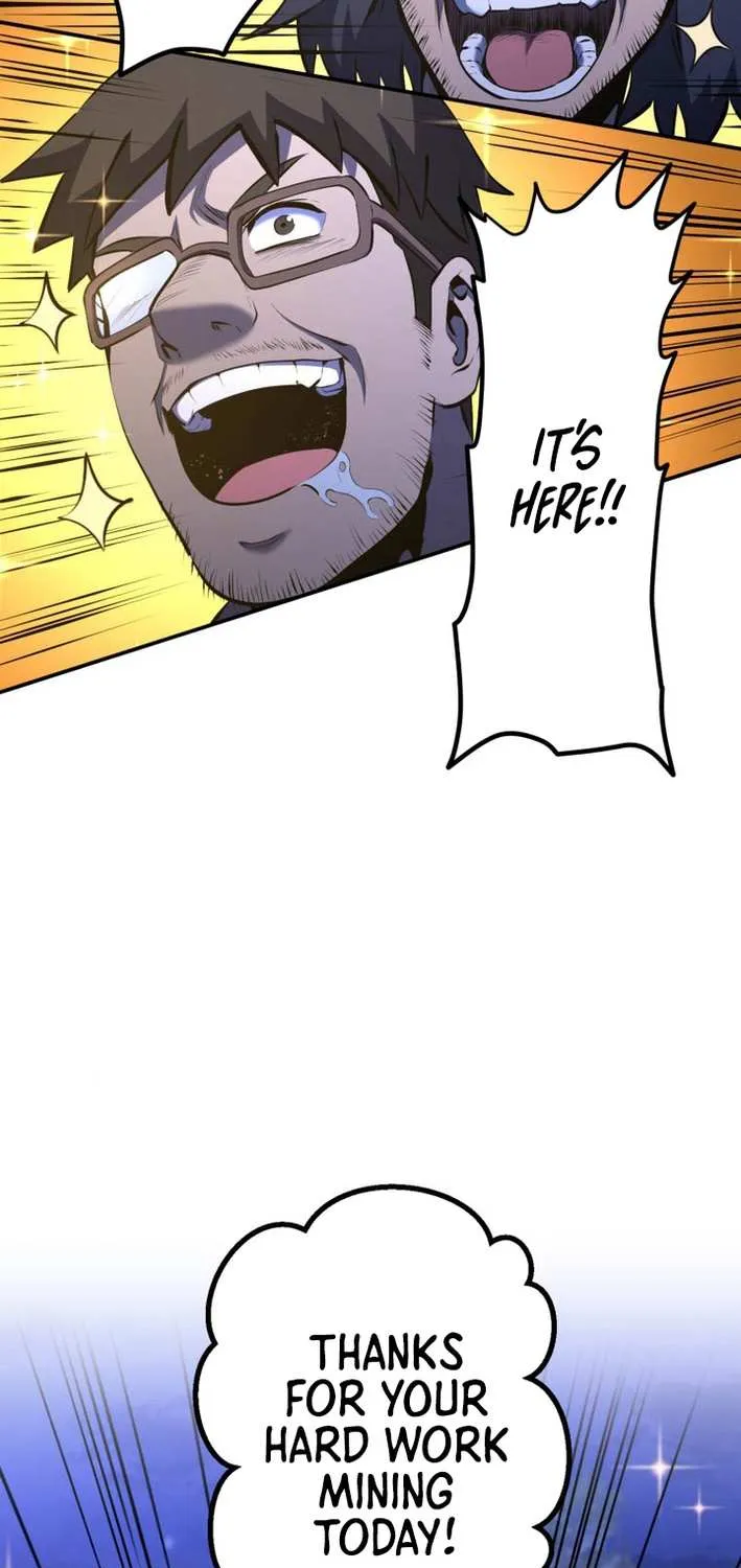 Mr. War꞉ The Strongest Ex-Soldier Chapter 7 page 30 - 