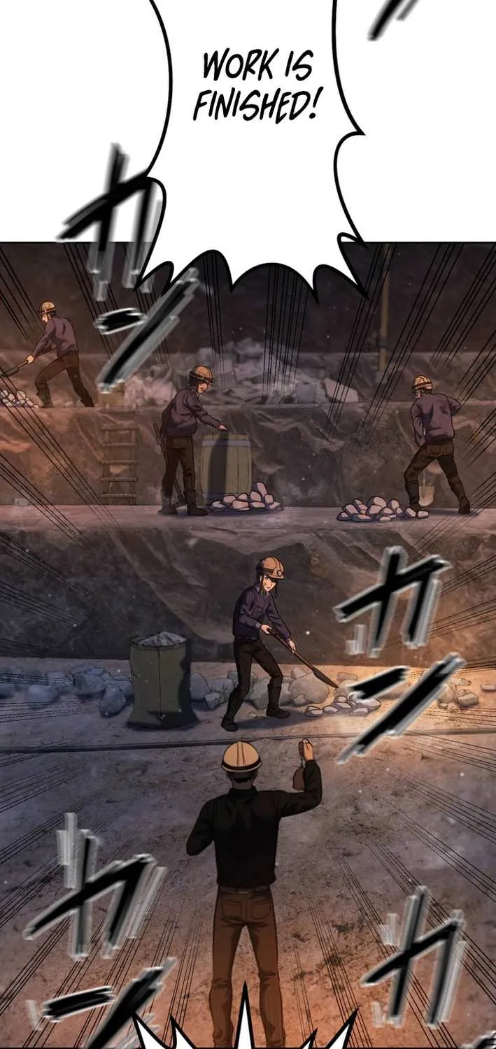 Mr. War꞉ The Strongest Ex-Soldier Chapter 7 page 4 - 